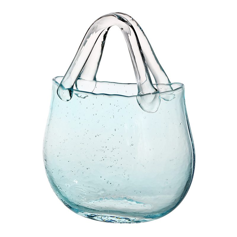 Wholesale Glass Vase HP-067 - Image 3